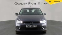 USED 2023 23 VOLKSWAGEN POLO 1.0 TSI Life Hatchback 5dr Petrol DSG Euro 6 (s/s) (95 ps) 1 OWNER FROM NEW, BLUETOOTH