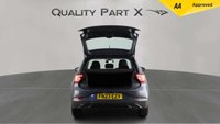 USED 2023 23 VOLKSWAGEN POLO 1.0 TSI Life Hatchback 5dr Petrol DSG Euro 6 (s/s) (95 ps) 1 OWNER FROM NEW, BLUETOOTH