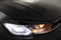 USED 2023 23 VOLKSWAGEN POLO 1.0 TSI Life Hatchback 5dr Petrol DSG Euro 6 (s/s) (95 ps) 1 OWNER FROM NEW, BLUETOOTH