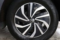USED 2023 23 VOLKSWAGEN POLO 1.0 TSI Life Hatchback 5dr Petrol DSG Euro 6 (s/s) (95 ps) 1 OWNER FROM NEW, BLUETOOTH