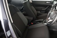 USED 2023 23 VOLKSWAGEN POLO 1.0 TSI Life Hatchback 5dr Petrol DSG Euro 6 (s/s) (95 ps) 1 OWNER FROM NEW, BLUETOOTH