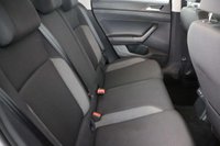 USED 2023 23 VOLKSWAGEN POLO 1.0 TSI Life Hatchback 5dr Petrol DSG Euro 6 (s/s) (95 ps) 1 OWNER FROM NEW, BLUETOOTH