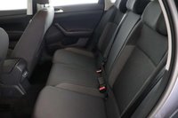 USED 2023 23 VOLKSWAGEN POLO 1.0 TSI Life Hatchback 5dr Petrol DSG Euro 6 (s/s) (95 ps) 1 OWNER FROM NEW, BLUETOOTH