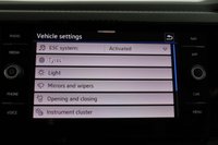 USED 2023 23 VOLKSWAGEN POLO 1.0 TSI Life Hatchback 5dr Petrol DSG Euro 6 (s/s) (95 ps) 1 OWNER FROM NEW, BLUETOOTH