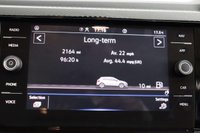 USED 2023 23 VOLKSWAGEN POLO 1.0 TSI Life Hatchback 5dr Petrol DSG Euro 6 (s/s) (95 ps) 1 OWNER FROM NEW, BLUETOOTH