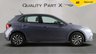 USED 2023 23 VOLKSWAGEN POLO 1.0 TSI Life Hatchback 5dr Petrol DSG Euro 6 (s/s) (95 ps) 1 OWNER FROM NEW, BLUETOOTH