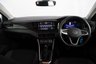 USED 2023 23 VOLKSWAGEN POLO 1.0 TSI Life Hatchback 5dr Petrol DSG Euro 6 (s/s) (95 ps) 1 OWNER FROM NEW, BLUETOOTH
