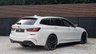USED 2021 71 BMW 3 SERIES 2.0 330e 12kWh M Sport Touring 5dr Petrol Plug-in Hybrid Auto Euro 6 (s/s) (292 ps) 
