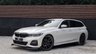 USED 2021 71 BMW 3 SERIES 2.0 330e 12kWh M Sport Touring 5dr Petrol Plug-in Hybrid Auto Euro 6 (s/s) (292 ps) 