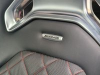 USED 2015 65 MERCEDES-BENZ C-CLASS 4.0 C63 V8 BiTurbo AMG S Edition 1 Saloon 4dr Petrol SpdS MCT Euro 6 (s/s) (510 ps) MAGNO PAINT | EVERY OPTION