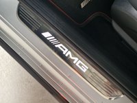 USED 2015 65 MERCEDES-BENZ C-CLASS 4.0 C63 V8 BiTurbo AMG S Edition 1 Saloon 4dr Petrol SpdS MCT Euro 6 (s/s) (510 ps) MAGNO PAINT | EVERY OPTION