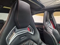 USED 2015 65 MERCEDES-BENZ C-CLASS 4.0 C63 V8 BiTurbo AMG S Edition 1 Saloon 4dr Petrol SpdS MCT Euro 6 (s/s) (510 ps) MAGNO PAINT | EVERY OPTION