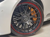 USED 2015 65 MERCEDES-BENZ C-CLASS 4.0 C63 V8 BiTurbo AMG S Edition 1 Saloon 4dr Petrol SpdS MCT Euro 6 (s/s) (510 ps) MAGNO PAINT | EVERY OPTION