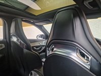 USED 2015 65 MERCEDES-BENZ C-CLASS 4.0 C63 V8 BiTurbo AMG S Edition 1 Saloon 4dr Petrol SpdS MCT Euro 6 (s/s) (510 ps) MAGNO PAINT | EVERY OPTION