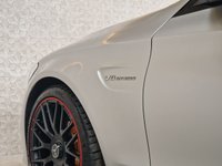 USED 2015 65 MERCEDES-BENZ C-CLASS 4.0 C63 V8 BiTurbo AMG S Edition 1 Saloon 4dr Petrol SpdS MCT Euro 6 (s/s) (510 ps) MAGNO PAINT | EVERY OPTION
