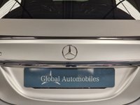USED 2015 65 MERCEDES-BENZ C-CLASS 4.0 C63 V8 BiTurbo AMG S Edition 1 Saloon 4dr Petrol SpdS MCT Euro 6 (s/s) (510 ps) MAGNO PAINT | EVERY OPTION