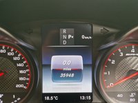 USED 2015 65 MERCEDES-BENZ C-CLASS 4.0 C63 V8 BiTurbo AMG S Edition 1 Saloon 4dr Petrol SpdS MCT Euro 6 (s/s) (510 ps) MAGNO PAINT | EVERY OPTION