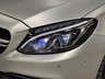 USED 2015 65 MERCEDES-BENZ C-CLASS 4.0 C63 V8 BiTurbo AMG S Edition 1 Saloon 4dr Petrol SpdS MCT Euro 6 (s/s) (510 ps) MAGNO PAINT | EVERY OPTION