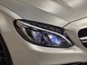 USED 2015 65 MERCEDES-BENZ C-CLASS 4.0 C63 V8 BiTurbo AMG S Edition 1 Saloon 4dr Petrol SpdS MCT Euro 6 (s/s) (510 ps) MAGNO PAINT | EVERY OPTION