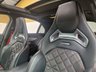 USED 2015 65 MERCEDES-BENZ C-CLASS 4.0 C63 V8 BiTurbo AMG S Edition 1 Saloon 4dr Petrol SpdS MCT Euro 6 (s/s) (510 ps) MAGNO PAINT | EVERY OPTION