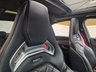 USED 2015 65 MERCEDES-BENZ C-CLASS 4.0 C63 V8 BiTurbo AMG S Edition 1 Saloon 4dr Petrol SpdS MCT Euro 6 (s/s) (510 ps) MAGNO PAINT | EVERY OPTION