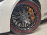 USED 2015 65 MERCEDES-BENZ C-CLASS 4.0 C63 V8 BiTurbo AMG S Edition 1 Saloon 4dr Petrol SpdS MCT Euro 6 (s/s) (510 ps) MAGNO PAINT | EVERY OPTION
