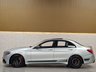 USED 2015 65 MERCEDES-BENZ C-CLASS 4.0 C63 V8 BiTurbo AMG S Edition 1 Saloon 4dr Petrol SpdS MCT Euro 6 (s/s) (510 ps) MAGNO PAINT | EVERY OPTION