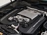 USED 2015 65 MERCEDES-BENZ C-CLASS 4.0 C63 V8 BiTurbo AMG S Edition 1 Saloon 4dr Petrol SpdS MCT Euro 6 (s/s) (510 ps) MAGNO PAINT | EVERY OPTION