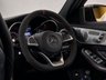 USED 2015 65 MERCEDES-BENZ C-CLASS 4.0 C63 V8 BiTurbo AMG S Edition 1 Saloon 4dr Petrol SpdS MCT Euro 6 (s/s) (510 ps) MAGNO PAINT | EVERY OPTION