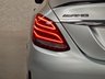 USED 2015 65 MERCEDES-BENZ C-CLASS 4.0 C63 V8 BiTurbo AMG S Edition 1 Saloon 4dr Petrol SpdS MCT Euro 6 (s/s) (510 ps) MAGNO PAINT | EVERY OPTION