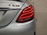 USED 2015 65 MERCEDES-BENZ C-CLASS 4.0 C63 V8 BiTurbo AMG S Edition 1 Saloon 4dr Petrol SpdS MCT Euro 6 (s/s) (510 ps) MAGNO PAINT | EVERY OPTION