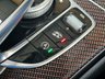 USED 2015 65 MERCEDES-BENZ C-CLASS 4.0 C63 V8 BiTurbo AMG S Edition 1 Saloon 4dr Petrol SpdS MCT Euro 6 (s/s) (510 ps) MAGNO PAINT | EVERY OPTION