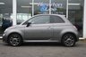 USED 2014 14 FIAT 500 0.9 TwinAir S Hatchback 3dr Petrol Manual Euro 6 (s/s) (105 ps) 