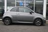 USED 2014 14 FIAT 500 0.9 TwinAir S Hatchback 3dr Petrol Manual Euro 6 (s/s) (105 ps) 