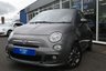 USED 2014 14 FIAT 500 0.9 TwinAir S Hatchback 3dr Petrol Manual Euro 6 (s/s) (105 ps) 
