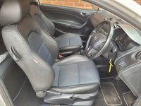 USED 2015 65 SEAT IBIZA 1.2 TSI I TECH Sport Coupe 3dr Petrol Manual Euro 5 (105 ps) 
