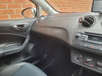 USED 2015 65 SEAT IBIZA 1.2 TSI I TECH Sport Coupe 3dr Petrol Manual Euro 5 (105 ps) 