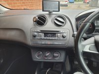 USED 2015 65 SEAT IBIZA 1.2 TSI I TECH Sport Coupe 3dr Petrol Manual Euro 5 (105 ps) 