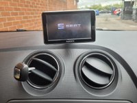 USED 2015 65 SEAT IBIZA 1.2 TSI I TECH Sport Coupe 3dr Petrol Manual Euro 5 (105 ps) 