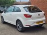 USED 2015 65 SEAT IBIZA 1.2 TSI I TECH Sport Coupe 3dr Petrol Manual Euro 5 (105 ps) 