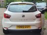 USED 2015 65 SEAT IBIZA 1.2 TSI I TECH Sport Coupe 3dr Petrol Manual Euro 5 (105 ps) 