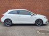 USED 2015 65 SEAT IBIZA 1.2 TSI I TECH Sport Coupe 3dr Petrol Manual Euro 5 (105 ps) 