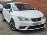 USED 2015 65 SEAT IBIZA 1.2 TSI I TECH Sport Coupe 3dr Petrol Manual Euro 5 (105 ps) 