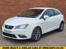 USED 2015 65 SEAT IBIZA 1.2 TSI I TECH Sport Coupe 3dr Petrol Manual Euro 5 (105 ps) 