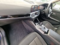 USED 2022 22 BMW 3 SERIES 2.0 330e 12kWh SE Pro Touring 5dr Petrol Plug-in Hybrid Auto Euro 6 (s/s) (292 ps) +++SAME DAY/NEXT DAY DELIVERY AVAILABLE+++