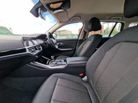 USED 2022 22 BMW 3 SERIES 2.0 330e 12kWh SE Pro Touring 5dr Petrol Plug-in Hybrid Auto Euro 6 (s/s) (292 ps) +++SAME DAY/NEXT DAY DELIVERY AVAILABLE+++