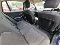 USED 2022 22 BMW 3 SERIES 2.0 330e 12kWh SE Pro Touring 5dr Petrol Plug-in Hybrid Auto Euro 6 (s/s) (292 ps) +++SAME DAY/NEXT DAY DELIVERY AVAILABLE+++