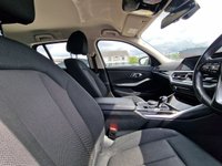 USED 2022 22 BMW 3 SERIES 2.0 330e 12kWh SE Pro Touring 5dr Petrol Plug-in Hybrid Auto Euro 6 (s/s) (292 ps) +++SAME DAY/NEXT DAY DELIVERY AVAILABLE+++