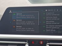 USED 2022 22 BMW 3 SERIES 2.0 330e 12kWh SE Pro Touring 5dr Petrol Plug-in Hybrid Auto Euro 6 (s/s) (292 ps) +++SAME DAY/NEXT DAY DELIVERY AVAILABLE+++