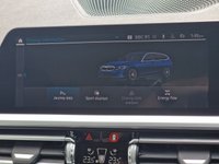 USED 2022 22 BMW 3 SERIES 2.0 330e 12kWh SE Pro Touring 5dr Petrol Plug-in Hybrid Auto Euro 6 (s/s) (292 ps) +++SAME DAY/NEXT DAY DELIVERY AVAILABLE+++